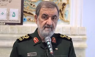 Cố vấn cấp cao Iran tuyên bố 'không dung thứ' cho hành động phong toả của Mỹ