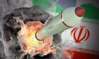 Iran nắm 'át chủ bài' trong các cuộc đàm phán với Mỹ