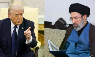 Iran chỉ ra 'nút thắt' trong tiến trình đàm phán với Mỹ
