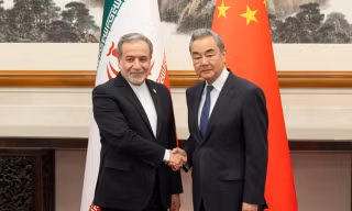 Ngoại trưởng Iran đề xuất cấu trúc an ninh mới cho Trung Đông