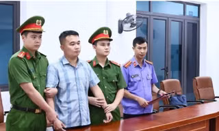 'Những dấu hiệu bất thường tại Tuyên Quang có thể không phải là trường hợp cá biệt'