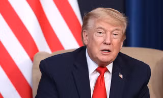 Tổng thống Mỹ Trump: Vòng đàm phán tiếp theo với Iran sẽ 'thuận lợi hơn'