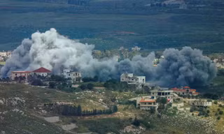 Israel nối lại các cuộc tấn công Li-băng, tuyên bố hạ chỉ huy Hezbollah