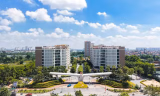 Trường Đại học Đại Nam công bố Quỹ học bổng 55 tỷ đồng tiếp sức tân sinh viên K20 đến giảng đường