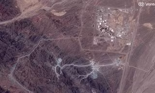 Iran khẳng định chiến dịch tấn công 'pháo đài ngầm' Pickaxe của Mỹ sẽ thất bại