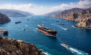 Iran quyết giữ 'quân bài' Hormuz, thỏa thuận với Mỹ bên bờ vực sụp đổ