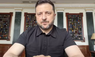 Tổng thống Zelensky tuyên bố 'đáp trả tương xứng' nếu Nga nối lại các cuộc tấn công quy mô lớn