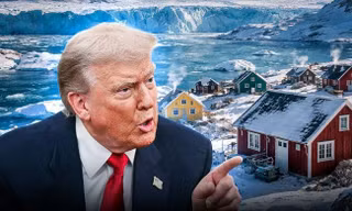 NATO thảo luận về khả năng Đan Mạch chuyển giao một phần Greenland cho Mỹ