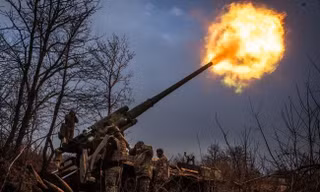 Tổng thống Ukraine Zelensky vạch ra ba lập trường về lãnh thổ Donbass