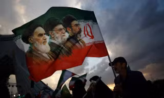 Nhận định bất ngờ về chương trình hạt nhân của Iran sau đòn tấn công của Mỹ, Israel