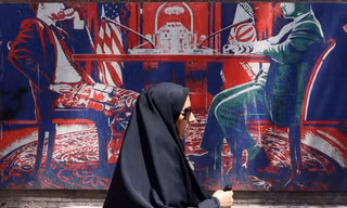 Iran phản ứng với tuyên bố chung của Mỹ và các nước vùng Vịnh