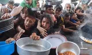 Hàng chục quốc gia chỉ trích cách phân phát viện trợ của Israel ở Dải Gaza