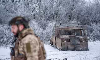Mỹ gây sức ép yêu cầu Ukraine rút quân khỏi Donbass để đổi lấy đảm bảo an ninh?