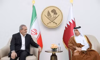 Căng thẳng Mỹ - Iran và bài toán ổn định vùng Vịnh: Vai trò then chốt của Qatar