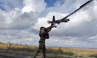 Tình báo Nga cáo buộc Ukraine chuẩn bị tấn công từ một quốc gia thành viên NATO