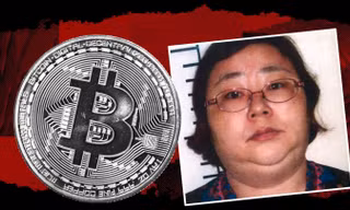 ‘Bà trùm’ lừa đảo ở Trung Quốc âm mưu 'rửa' 61.000 bitcoin gây rúng động