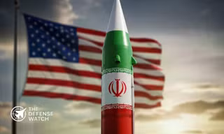 Vì sao Iran có thể cầm cự lâu hơn Mỹ trong chiến tranh tiêu hao?