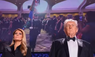 Tổng thống Mỹ Trump kể khoảnh khắc hỗn loạn vụ nổ súng, tiết lộ phản ứng của phu nhân Melania