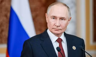 Tổng thống Nga Putin gửi lời đanh thép đến Ukraine và đồng minh