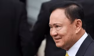 Tin mới về sức khỏe cựu Thủ tướng Thái Lan Thaksin sau 5 ngày ngồi tù