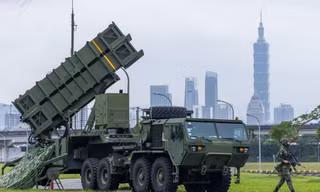 Tổng thống Ukraine Zelensky kêu gọi đồng minh tăng tốc chuyển giao 'lá chắn' Patriot