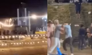 Nổ súng tại lễ hội ở Thái Lan, nhiều người thương vong
