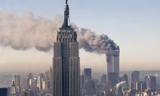 CIA giải mật 100 trang báo cáo: Mỹ đã biết gì về âm mưu của Osama bin Laden trước vụ 11/9?
