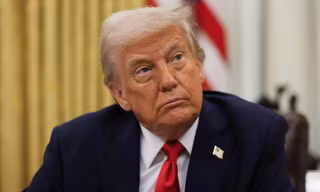 Mỹ tuyên bố mở chiến dịch quân sự mới theo lệnh của Tổng thống Donald Trump