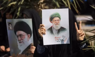 Iran có lãnh tụ tối cao mới