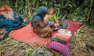 Động đất ở Afghanistan: 3.600 người thương vong, chính quyền Taliban kêu gọi hỗ trợ