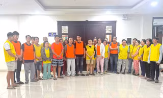 Bộ Công an triệt phá đường dây cá độ bóng đá và mua bán số lô, đề quy mô lớn