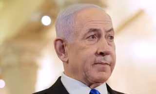 Thực hư tin Thủ tướng Israel âm thầm thăm Các Tiểu vương quốc Ả-rập Thống nhất