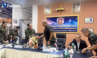 Thái Lan - Campuchia họp 4 ngày tại Malaysia: Cơ hội tháo ngòi căng thẳng biên giới