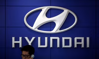 Seoul phản ứng sau vụ hàng trăm công dân Hàn Quốc bị bắt giữ tại nhà máy Hyundai ở Mỹ