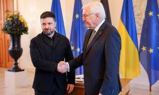 Ukraine, châu Âu, Mỹ đàm phán hai ngày liên tiếp, tìm lối ra cho xung đột với Nga
