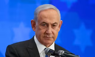 Israel 'lấy làm tiếc' về vụ tấn công bệnh viện Dải Gaza