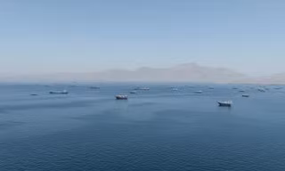 Hé lộ thời điểm Iran mở cửa eo biển Hormuz
