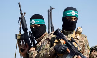 Hamas tuyên bố không giải giáp trừ khi thành lập Nhà nước Palestine