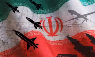 Iran tuyên bố không nhượng bộ khi Mỹ siết chặt đề xuất hòa bình