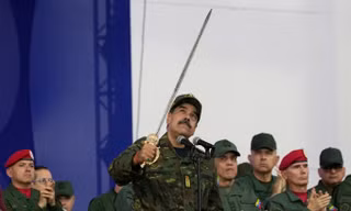 Bộ trưởng Quốc phòng Venezuela: Phần lớn vệ sĩ của ông Nicolas Maduro đã thiệt mạng