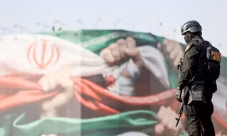 Iran từ chối đề nghị ngừng bắn 48 giờ của Mỹ