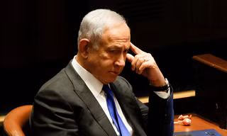 Israel lo 'trắng tay' sau thỏa thuận ngừng bắn Mỹ - Iran