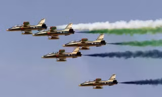 Ngoài Mỹ và Israel, rộ tin đồn một nước vùng Vịnh đã âm thầm tấn công Iran