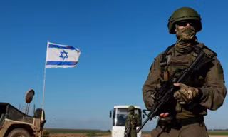 Lo ngại về an ninh, Israel tuyên bố tăng mạnh chi tiêu quốc phòng 