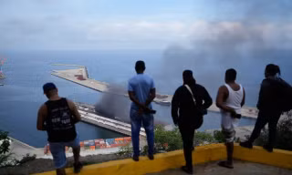 Hàng chục người thiệt mạng ở Venezuela trong cuộc tấn công chớp nhoáng của Mỹ