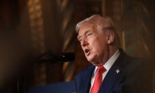 Tổng thống Donald Trump: Mỹ cần sáp nhập Greenland vì an ninh quốc gia