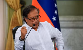 Tổng thống Colombia nói có ngư dân thiệt mạng trong vụ tấn công của Mỹ