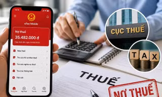 Phát hiện nợ thuế, người dân cần làm gì?