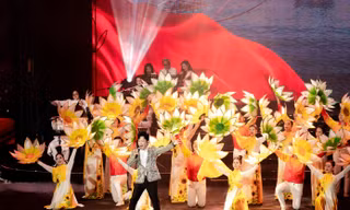 Xuân Quê hương 2026: Lan tỏa khát vọng hòa bình, thịnh vượng, gắn kết kiều bào với Tổ quốc