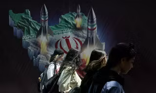 Iran nêu điều kiện hòa hoãn với Mỹ